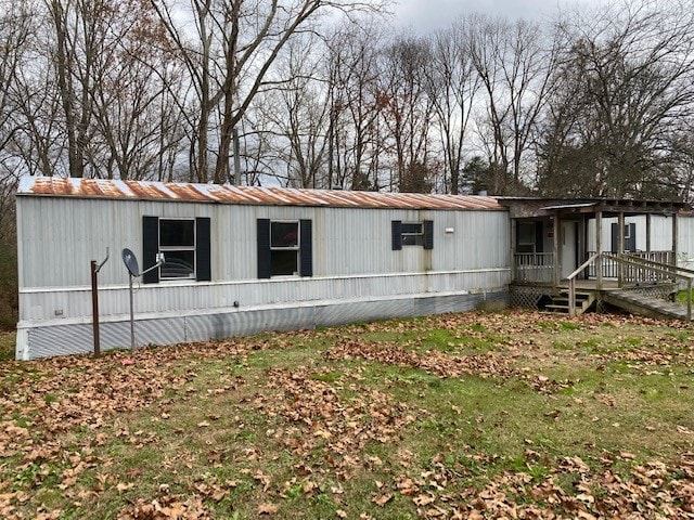 Building Photo - 4205 TN-50