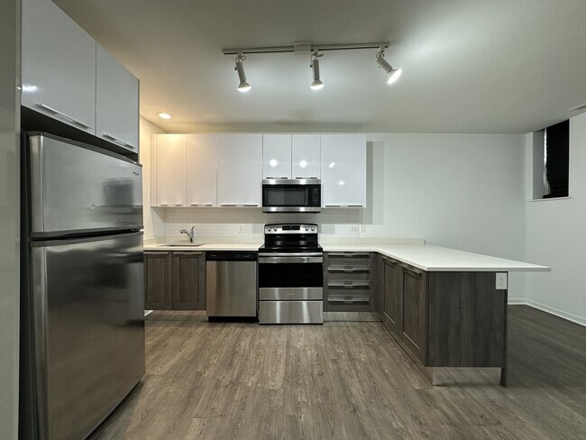 Foto del edificio - 940 W Winona St