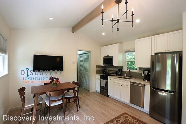 Building Photo - Studio, 1 bath House - 2522 Alida Street