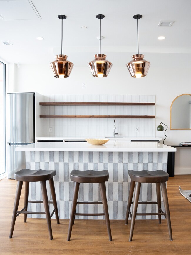 Salle de divertissement - 9 - Azure Westboro