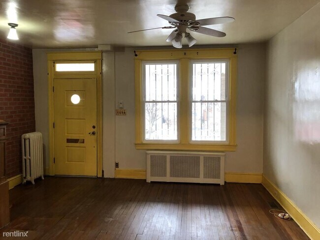 Building Photo - 2 br, 1 bath House - 1709 D Street Southeast