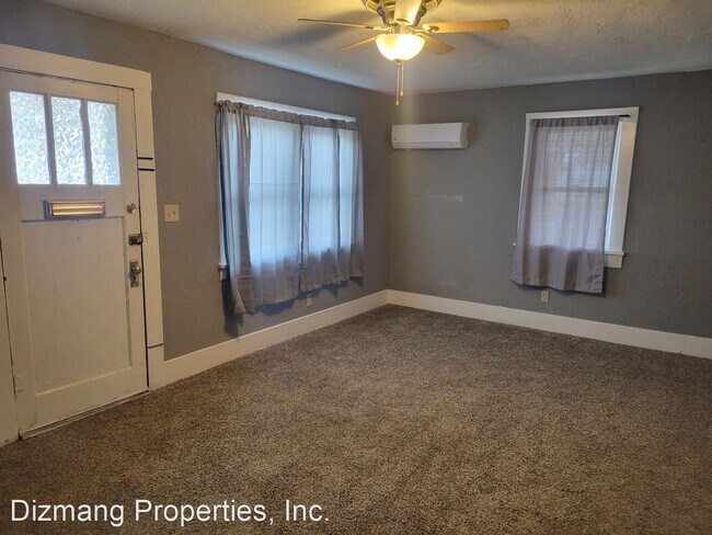 Foto del edificio - 3 br, 1 bath House - 2311 N. National Ave.