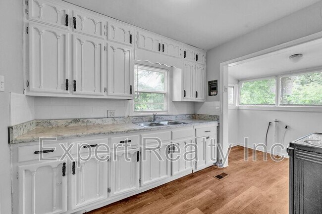 Foto del edificio - 1620 31st St SW