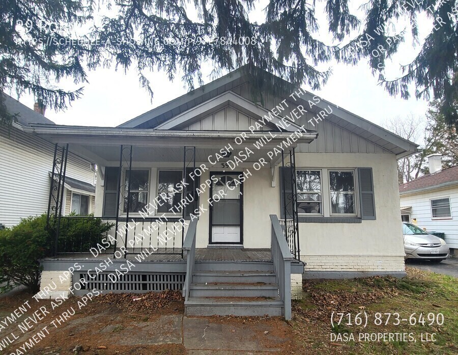 Primary Photo - 39 Robin St