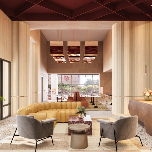 Building Photo - Sleek and Modern: Discover Our Contemporar...