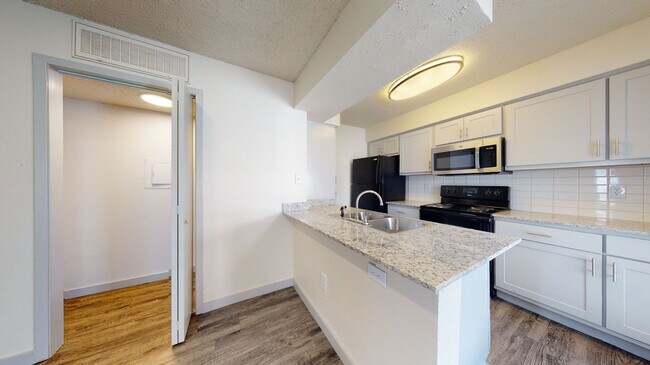 Foto del edificio - The Linden Apartments