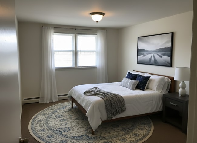 Interior Photo - Broadmore Apartments