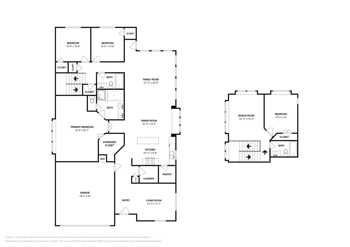 Foto del edificio - 628 Cottage Pl