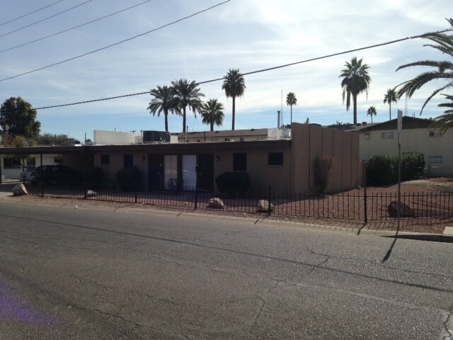 Building Photo - Citrus Acres