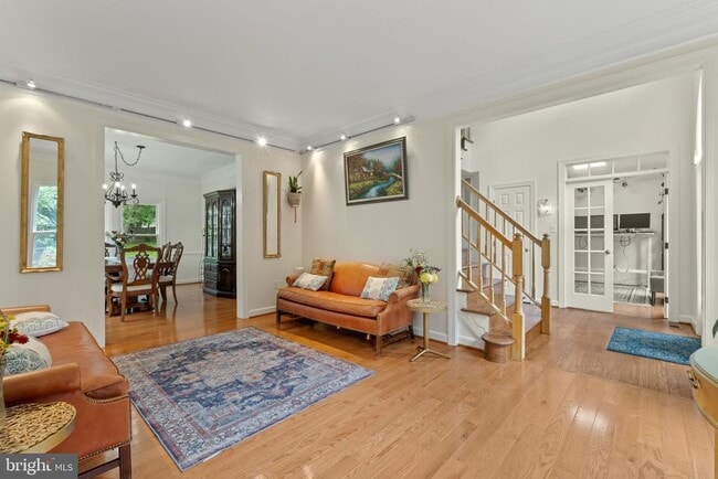 Foto del edificio - 10009 Puritan Way