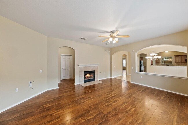 Foto del edificio - 11101 Liberty Farms Dr