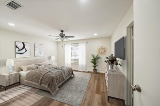 Building Photo - 3018 Sycamore Springs Dr