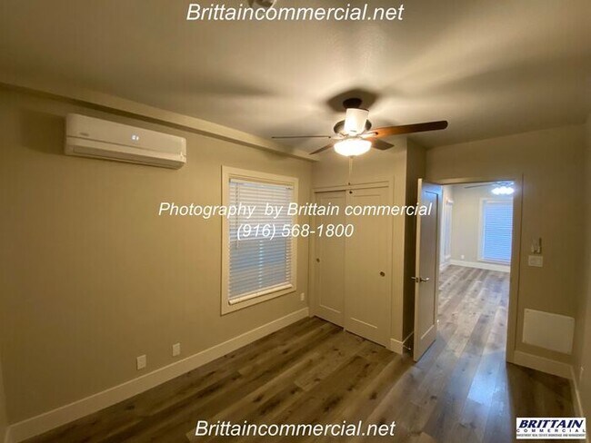 Building Photo - 1624 P St