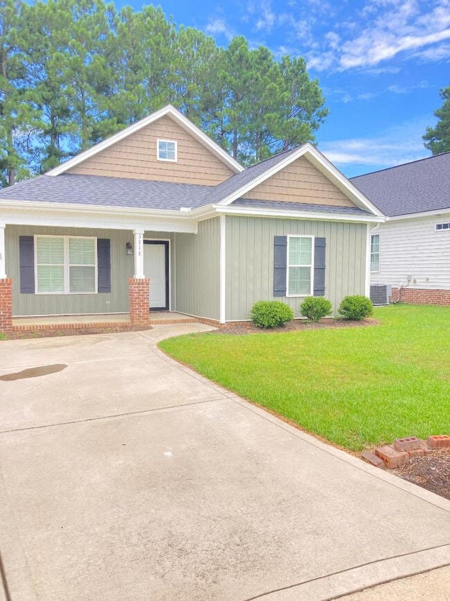 Building Photo - 3218 Marble Ct SW