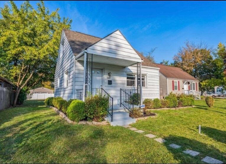 3387 Karl Rd, Columbus, OH 43224 House Rental in Columbus, OH