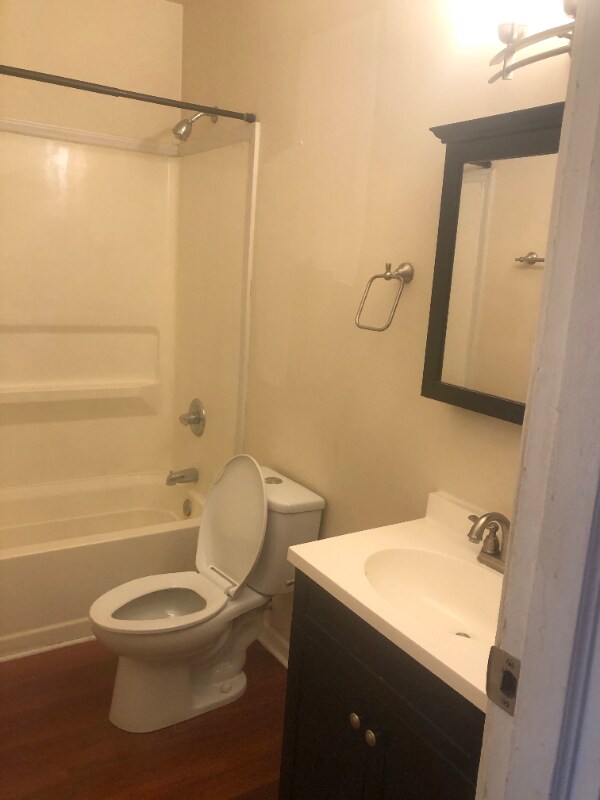 Foto del edificio - 406 N Delaware St