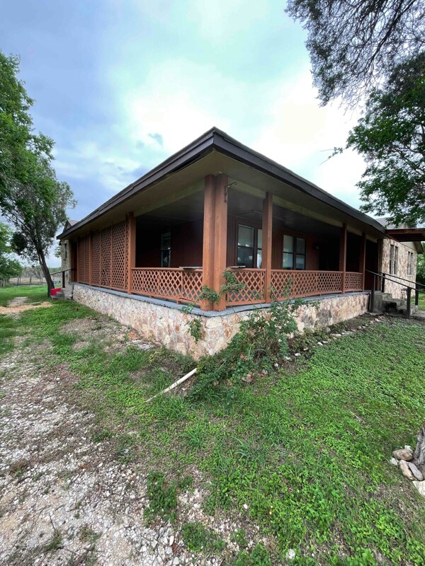 Foto del edificio - 627 Wild Coyote Trail