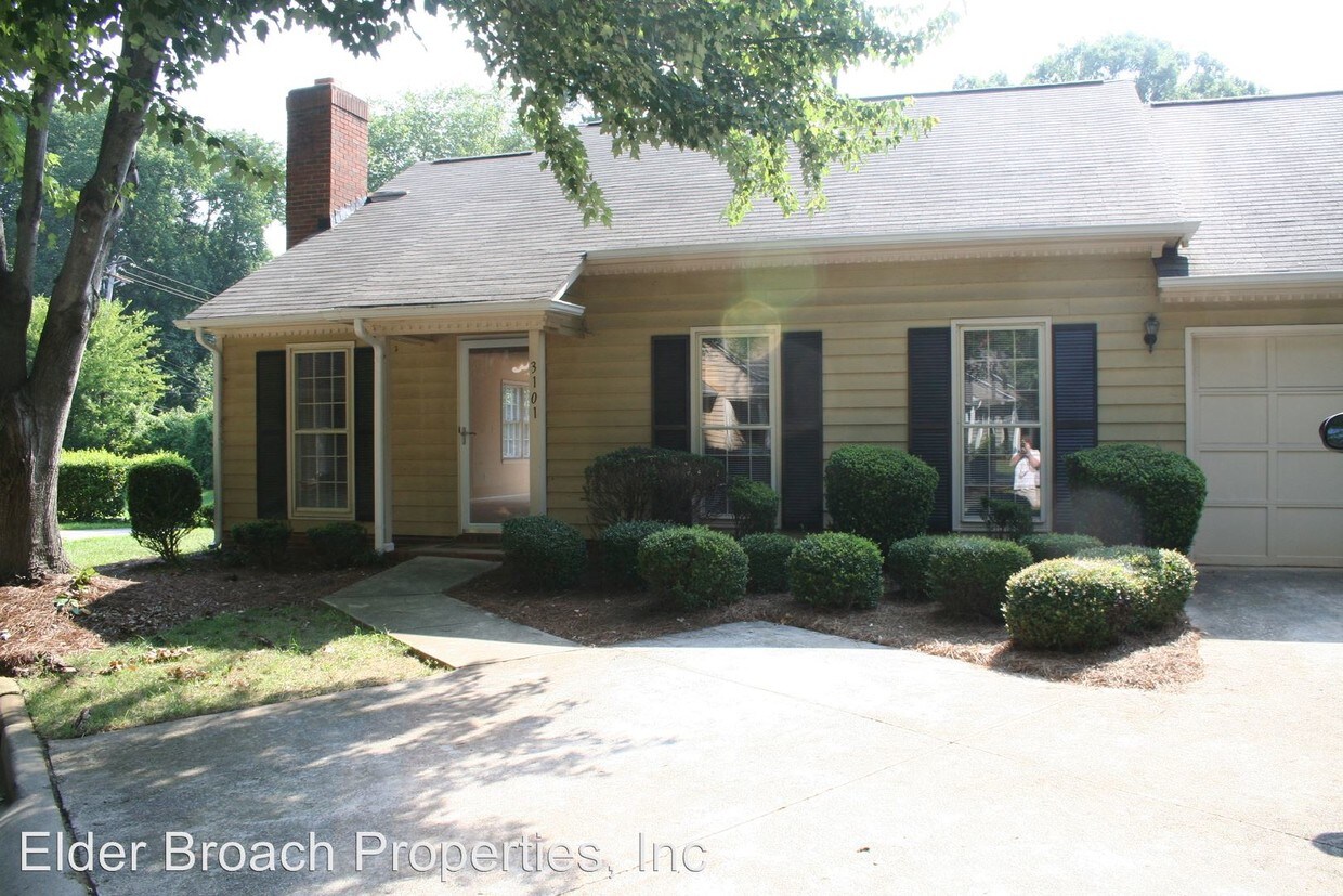 Primary Photo - 3 br, 2 bath House - 3101 Stone Orchard Pl