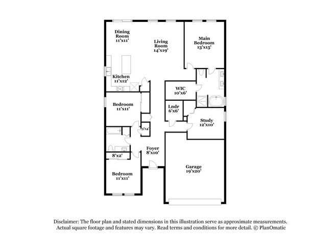 Building Photo - 1869 Castleton Dr
