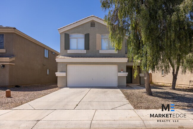 Building Photo - 4Bed/2.5Bath at Honeycutt/Hartman! $1499 M...