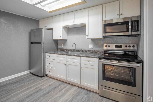 Foto del edificio - Stratford Apartments