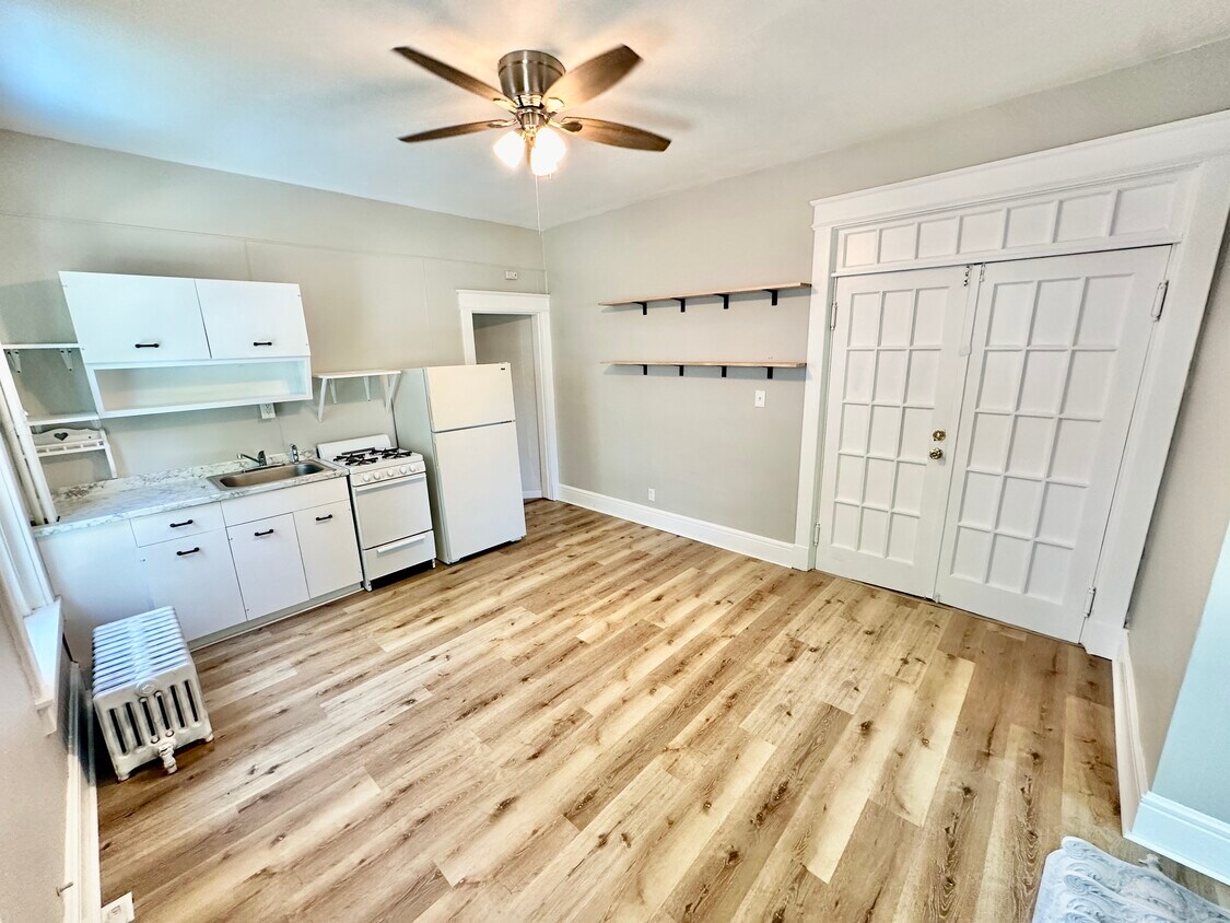 Foto principal - 208 S 9th St