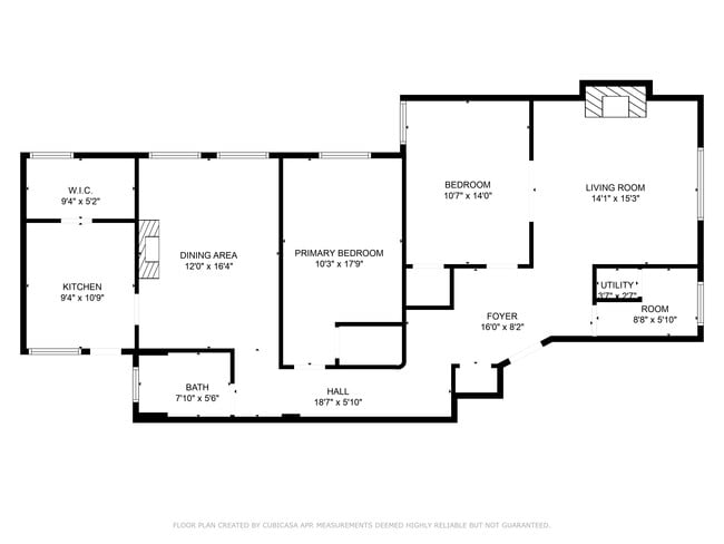 Building Photo - Kingston Apartments