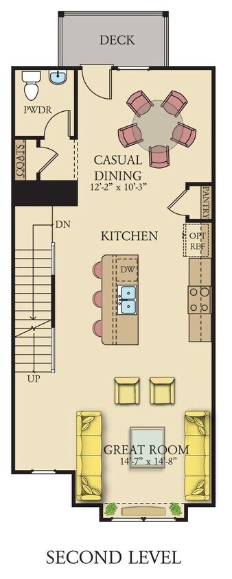 Building Photo - 2556 Laurel Valley Way