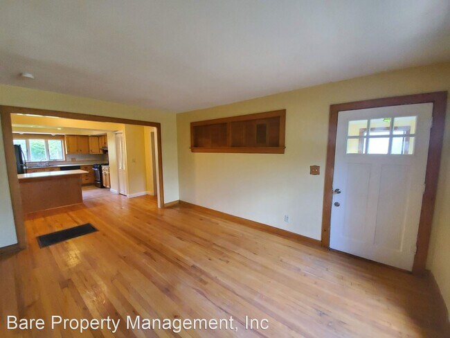 Building Photo - 2 br, 1 bath House - 1029 W Symmes