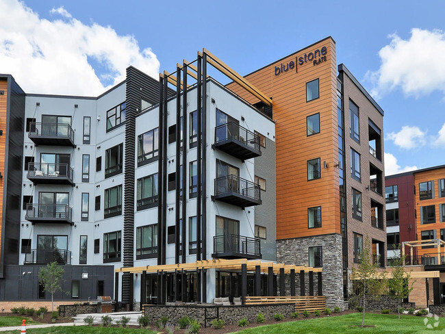 Building Photo - Bluestone Flats