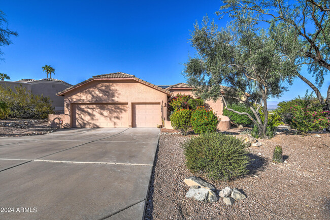 Building Photo - 15436 E El Lago Blvd