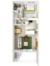 Tamarack Gardens Apartments photo'