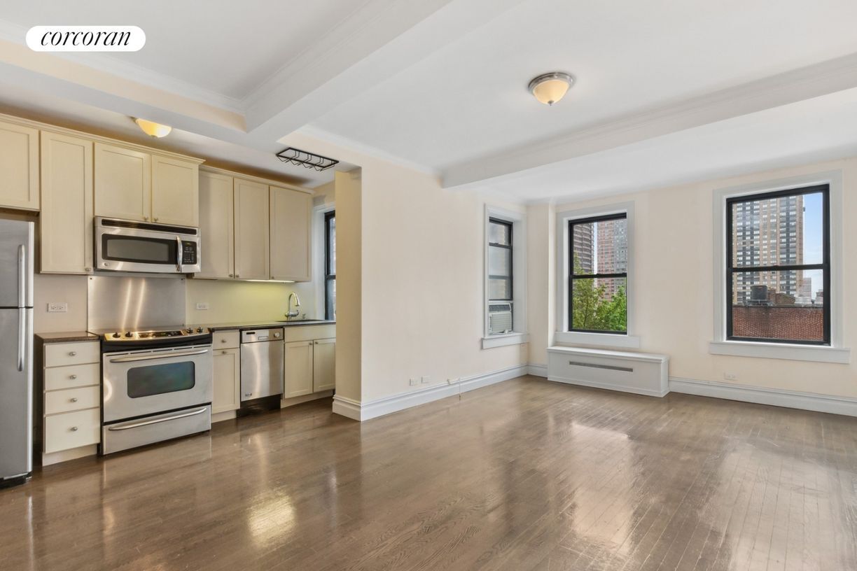 Foto del edificio - 1225 Park Ave