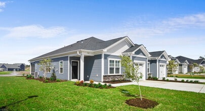 Stepping Stone at Bridgewater photo'