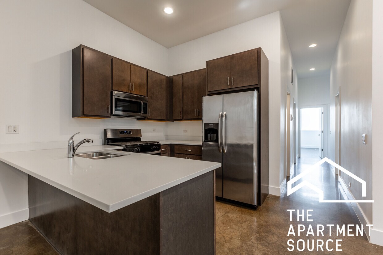 Foto principal - 3545 W Palmer St