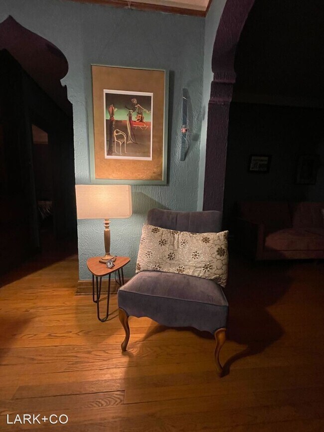 Foto del edificio - 1 br, 1 bath House - 2330 E. 13th Ave #7