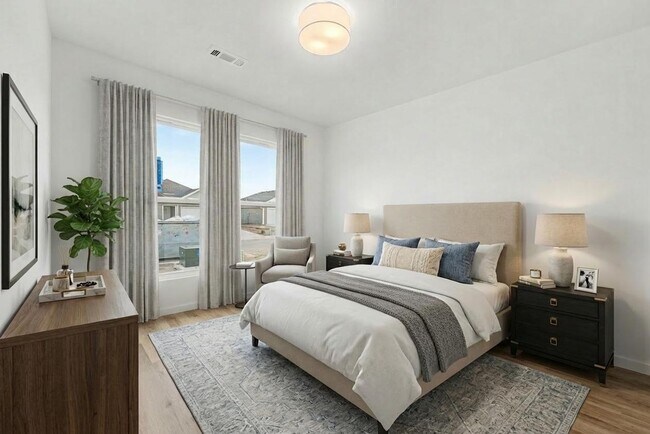 Building Photo - 3 Bed, 2 Bath Home !!