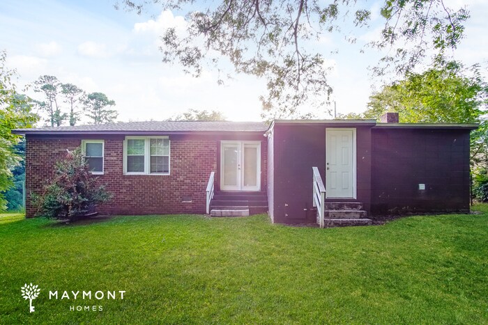 Foto del edificio - 2504 Trail Ridge Rd NW