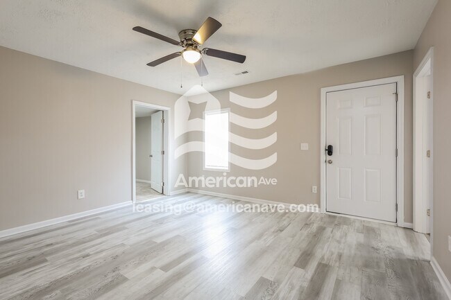 Foto del edificio - 614 S Depot St