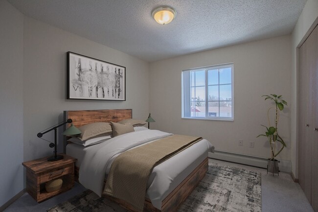 Interior Photo - Oakwood Estates