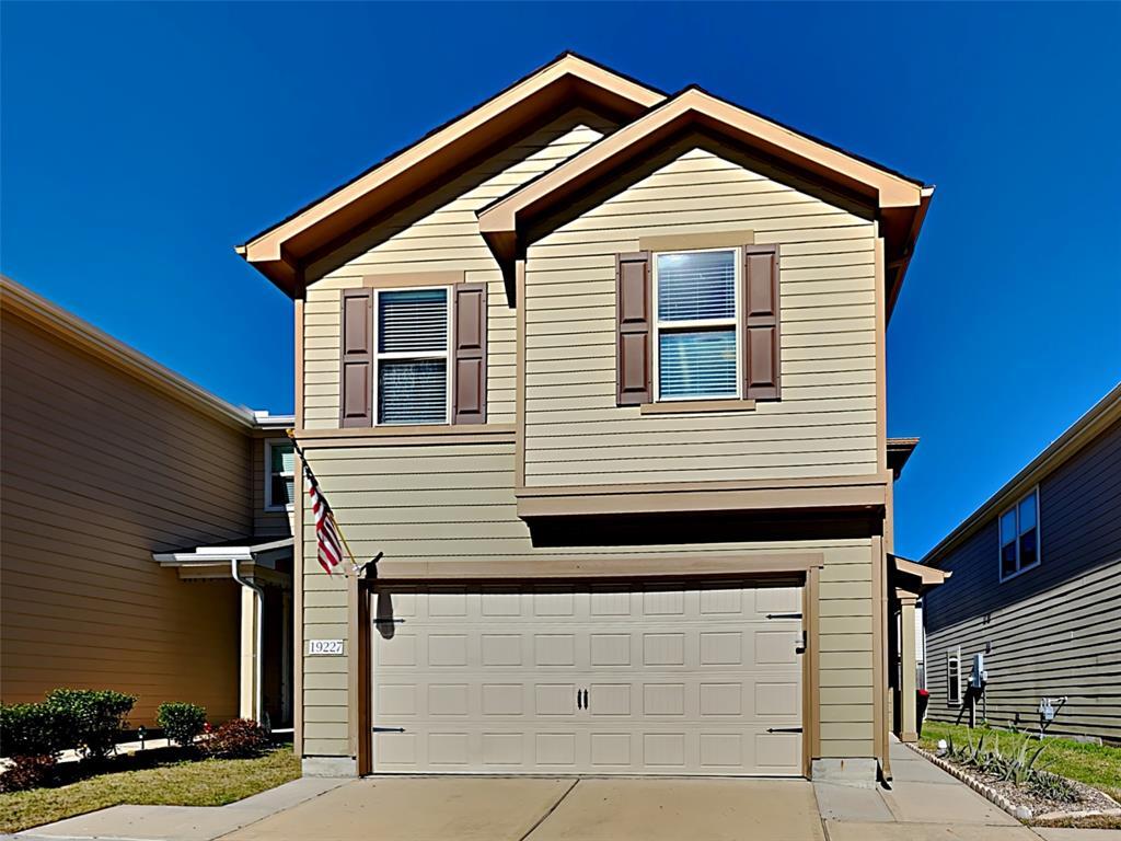 19227 Gunther Springs Ct, Houston, TX 77073 House Rental in Houston