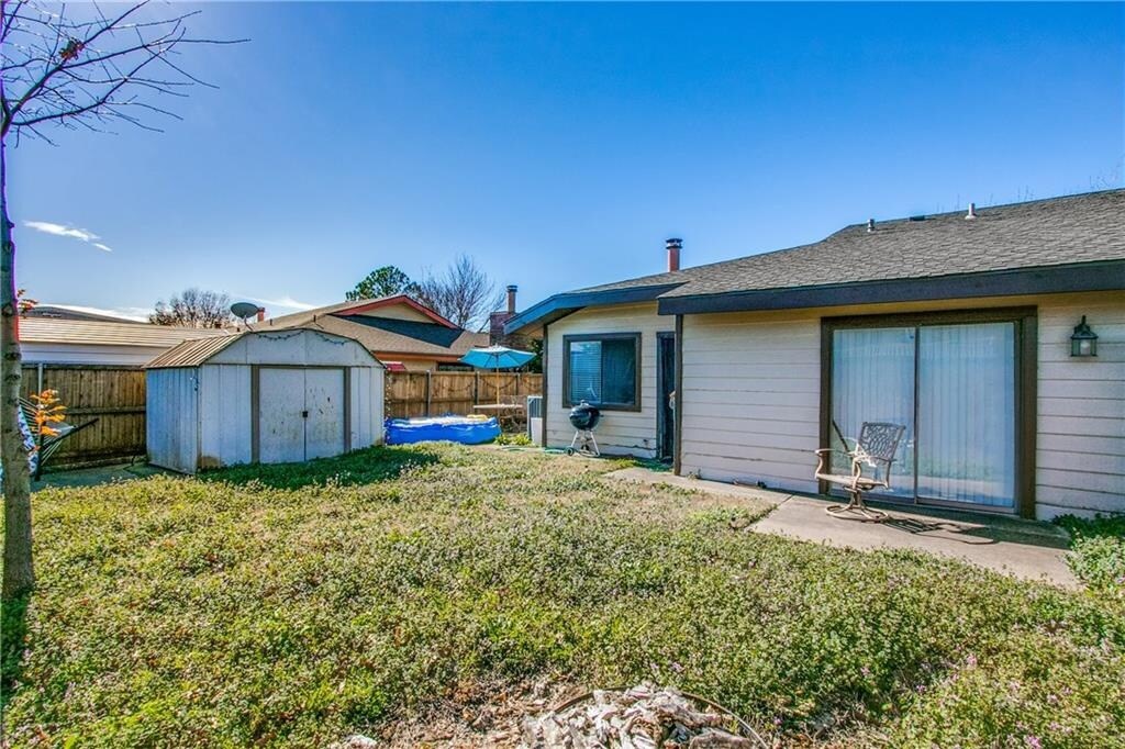 Foto principal - 545 Prairie Dell St