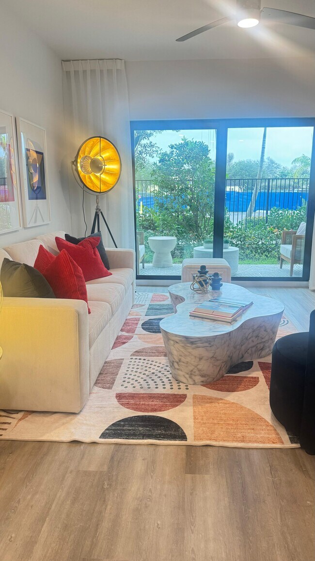 Foto del edificio - 13511 SW 98th St