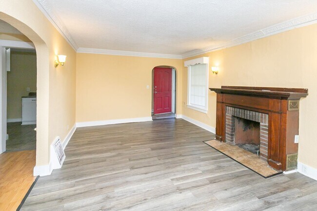 Foto del edificio - Kansas City 3 Bed 1 Bath Home