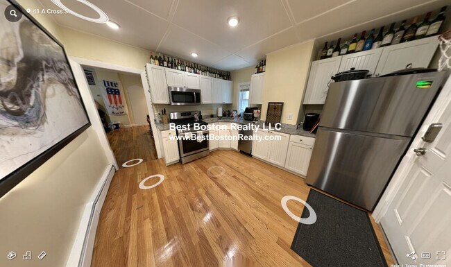 Foto del edificio - 41 Cross St