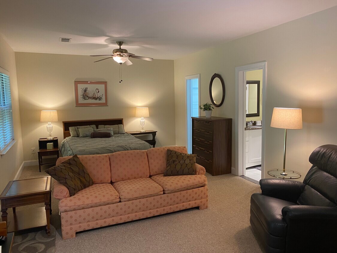Foto principal - 3280 Midkiff Rd