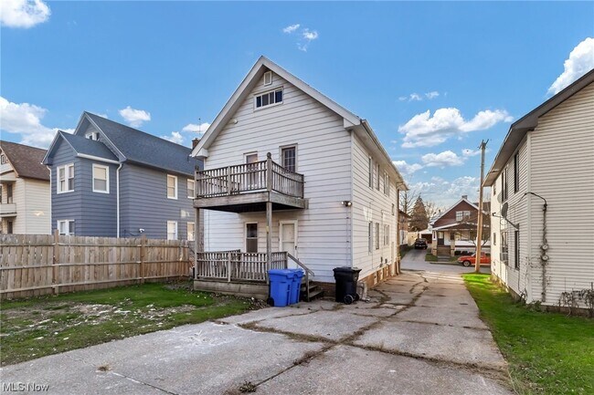 Building Photo - 4385 W 50th St