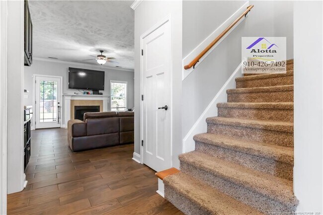 Foto del edificio - 4112 Newgate Street