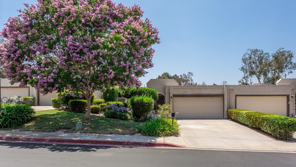 Exterior - 6671 Reservoir Ln