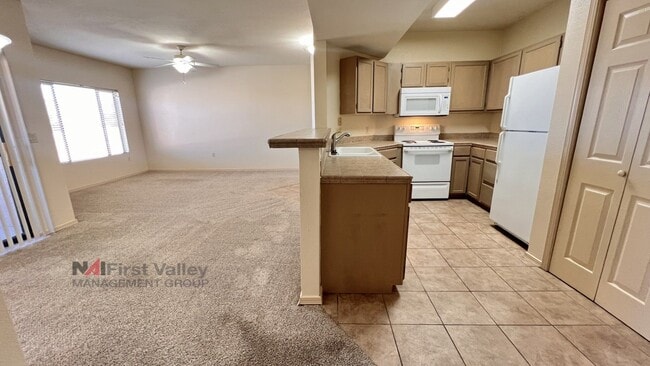 Building Photo - 1 Bedroom, 1 Bath